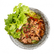 限地区：福成美食家 水煮牛肉片 406g/袋