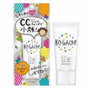 UTENA 佑天兰 3D小颜紧致果冻CC霜 SPF32 30g
