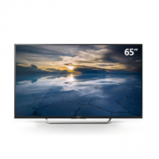 索尼（SONY） KD-65X7500D 65英寸 4K液晶电视 4K迅锐图像处理引擎