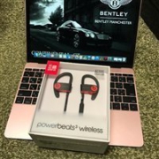 Beats by Dr. Dre Powerbeats3 蓝牙无线入耳式耳机 多色可选