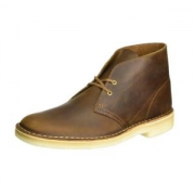 Clarks Originals Desert Boot 男款沙漠靴