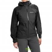 Marmot 土拨鼠 女士防水夹克 2色 $84 到手￥620