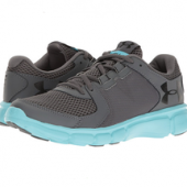Under Armour 安德玛 UA Thrill 2 女式减震跑步鞋