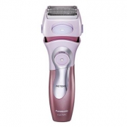 松下（Panasonic）  ES2216PC 干湿两用女士脱毛器