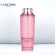 兰蔻（LANCOME） 清滢柔肤水 400ml 大粉水 滋养肌肤 补水舒缓