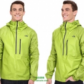 THE NORTH FACE 乐斯菲斯 男士防水透气夹克 2.9折 新低$56.99 到手￥460