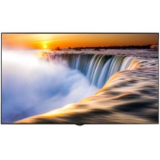 LG  98LS95A 98英寸壁挂式  商用专业显示器 全高清IPS硬屏 智能窄边框