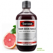 Swisse 胶原蛋白液体口服液 500ml*3瓶 ￥130.92含税包邮