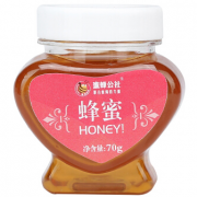 蜜蜂公社（Bees Commune）蜂蜜 70g