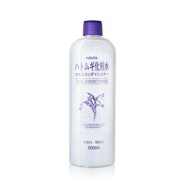 Naturie imju 薏仁 美白保湿防晒化妆水 500ml