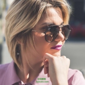RAY-BAN 雷朋 RB4211飞行员彩膜太阳镜 $59.99（$69.99-10） 到手￥435