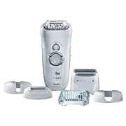 Braun 博朗 Silk Epil 7 7-561 干湿两用脱毛器