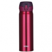 THERMOS 膳魔师 JNL-500 不锈钢保温杯 500ml*3件+陶瓷削皮刀
