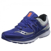 saucony 圣康尼 HURRICANE ISO 3 男款支撑跑鞋