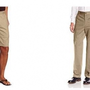 金盒特价！Dockers 男士鞋服配饰促销