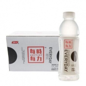 每時每力 ANYTIME 运动饮料 重度 红参提取物+葡萄籽 550ml*15瓶