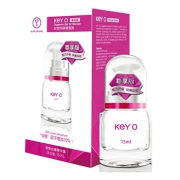 KEY 快感增强夜15ml