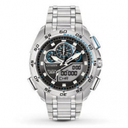 Citizen 西铁城 Promaster Racing系列JW0110-58E 男款光动能腕表