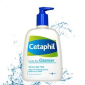 Cetaphil丝塔芙 洁面乳 473ml