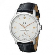 Baume Mercier名仕 Classima 瑞士自动机械男表