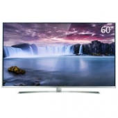 LG 60UH8500-CA 60英寸 4K 液晶电视
