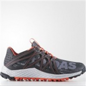 adidas 阿迪达斯 vigor bounce 女款跑鞋