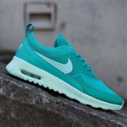 Nike 耐克 Air Max Thea女士气垫运动鞋 绿色款