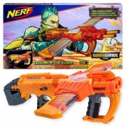 NERF 热火 独龙系列 B7227 西部横冲 +凑单品