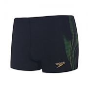 SPEEDO 速比涛 LZR 612124 男式平角泳裤
