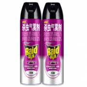 雷达 杀虫气雾剂 无香型 双瓶装550ml*2