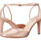 Nine West 玖熙 Honsity 女士高跟凉鞋