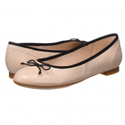 其乐（Clarks） Couture Bloom 女士平底鞋 Cushion Soft鞋底