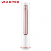 0元安装！YAIR 扬子 KFRd-52LW/(52W1902)-A1(B) 2匹 变频 立柜式空调