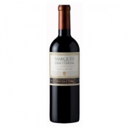 Marques de Casa Concha 侯爵 卡麦妮/梅洛/霞多丽/黑皮诺/设拉子 干红葡萄酒 750ml*2支 *2件