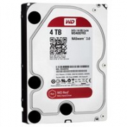 会员专享：西部数据(WD) 红盘 4TB SATA6Gb/s 64M 台式机硬盘