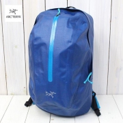 Arc'teryx 始祖鸟 Astri 19L防水双肩包 可放13寸笔电 两色 $73.73 到手￥575 国内￥1358