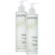 CAUDALIE 欧缇丽 深层保湿柔润爽肤水 200ml*2瓶装