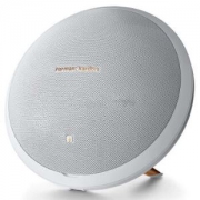 哈曼卡顿音响 Harman/Kardon Onyx studio 2代音乐卫星无线蓝牙音箱 白色