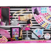 Barbie 芭比 缤纷染发工作室DLH63 ￥149包邮（￥199-50）