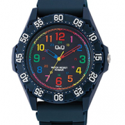 CITIZEN 西铁城 Q&Q VR80-001 男士腕表