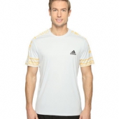 adidas 阿迪达斯 Climacore 男式 短袖T恤