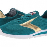 Brooks 布鲁克斯 Heritage Vanguard 女士休闲运动鞋