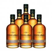 人头马（Remy Martin）  鹰勇12年威士忌 700ml*6瓶*3件 苏格兰原产 丰富香气
