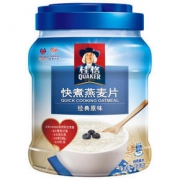 拍4件# 桂格 快熟燕麦片 1000g