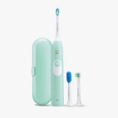 PHILIPS飞利浦 HX6213/60 电动牙刷+凑单品