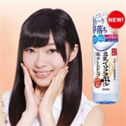 日本SANA莎娜豆乳美肌即净保湿卸妆水200ml*3瓶