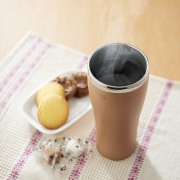 象印（ZOJIRUSHI）   SX-DD30 保冷保温杯 2色可选