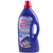 KIRIKO 凯利蔻  洗衣液 海洋之蓝 3000ml *2件+凑单品