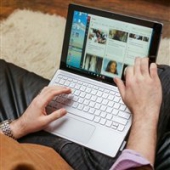 HP 惠普 Spectre x2 12-a009nr 二合一笔记本