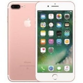 Apple iPhone 7 Plus (A1661) 玫瑰金 32GB 全网通 非合约机